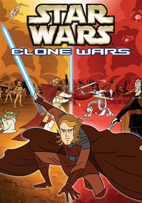 watch star wars clone wars 2003 season 1|watch clone wars online.